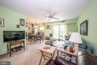 919 Montgomery Ave unit 2-4, Bryn Mawr, PA 19010 - photo 2