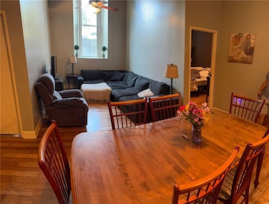 The Mill at Allendale unit 107, North Providence, RI 02911 - photo 3