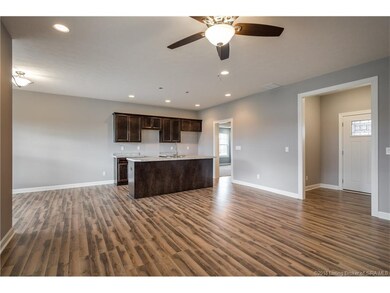 303 Dunlevy Rd, New Washington, IN 47162 - photo 2