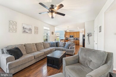 1904 Meadow Lark Dr, Culpeper, VA 22701 - photo 7