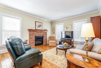 70 Peyton Randolph Ct, Harrisonburg, VA 22802 - photo 5