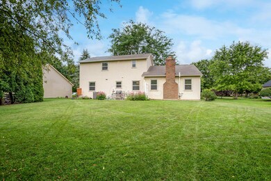 7118 Faulkner Way