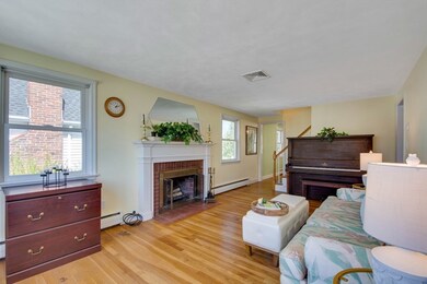 174 Glenellen Rd, West Roxbury, MA 02132 - photo 6