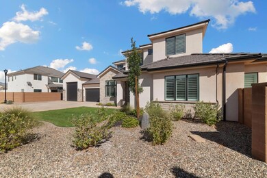 4261 S Sun Valley Cir, Washington, UT 84780 - photo 5