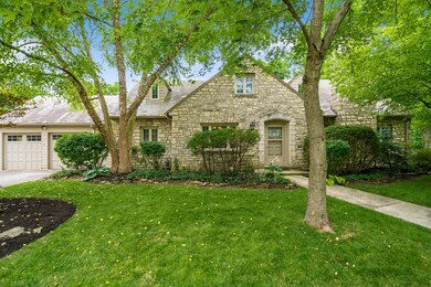 Cassady Ave. Elevation