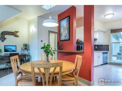 802 Heschel St unit C, Fort Collins, CO 80524 - photo 6