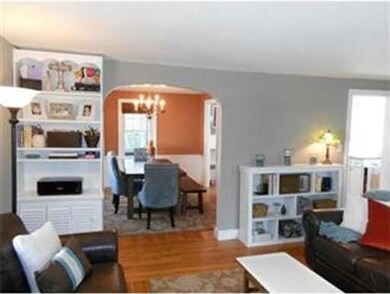 35 Dresser Ave, Chicopee, MA 01013 - photo 5