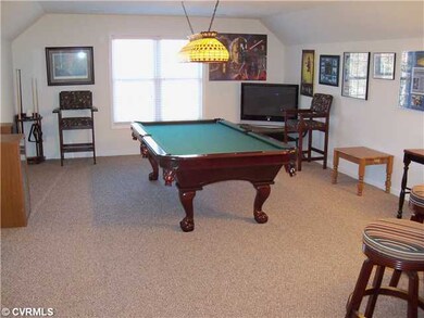 Entertainment Room