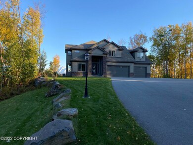 Fully Landscaped!