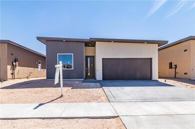 14804 Harry Flournoy Ave, El Paso, TX 79938 - photo 2