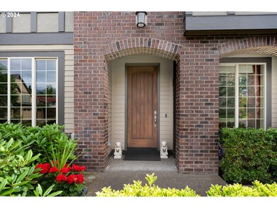 Entrance/Foyer