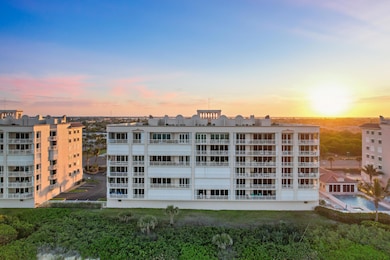 Somerset Oceanfront unit . 3203c, Indian Harbour Beach, FL 32937 - photo 3