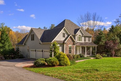 456 Langen Rd, Lancaster, MA 01523 - photo 2