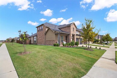 101 Turks Cap Trail, Wylie, TX 75098 - photo 3