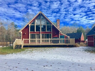 66 Pennacook Cir, Wells, ME 04090 - photo 2