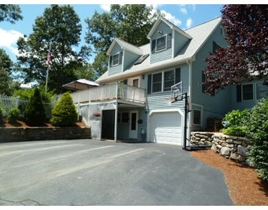 11 Kenmore St, Worcester, MA 01606 - photo 2