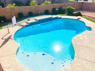 345 N Date Palm Dr, Gilbert, AZ 85234 - photo 6