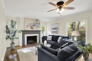 22 W 54th St, Indianapolis, IN 46208 - photo 6