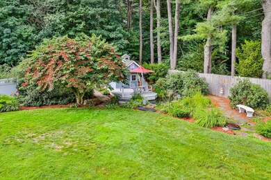 16 Smithfield Terrace, Nashua, NH 03064 - photo 3