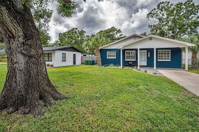 7413 S Obrien St, Tampa, FL 33616 - photo 2