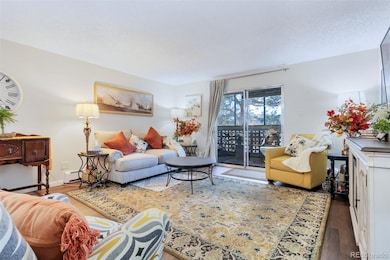 3144 S Wheeling Way unit 301, Aurora, CO 80014 - photo 5