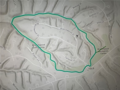 Lot 16 of Block 1 Branchwood Dr, Bella Vista, AR 72715 - photo 3