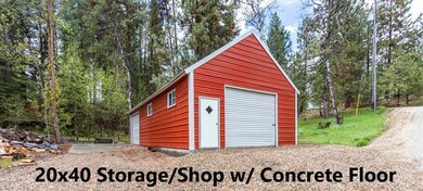 15 Bull Pine Place, Cascade, ID 83611 - photo 6