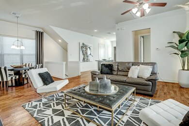 4410 Schuler St unit A, Houston, TX 77007 - photo 2