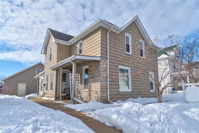 1126 1st St SW, Cedar Rapids, IA 52404 - photo 2