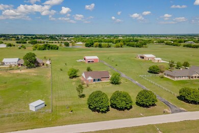 Welcome Home to 7911 Airfield Drive