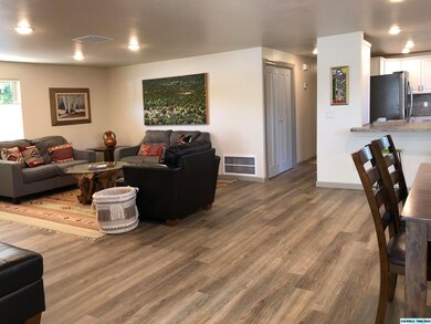 1302 N West St, Silver City, NM 88061 - photo 5