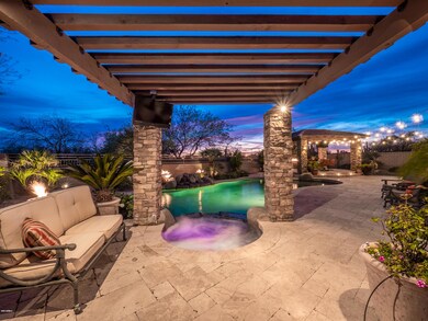 Spa Lanai