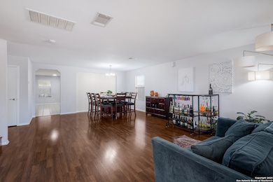 20823 Phlox Meadow, San Antonio, TX 78259 - photo 4