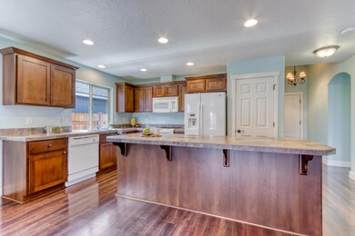Kitchen 1