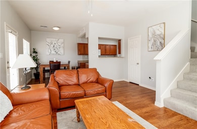 27950 S Highway 125 unit 49-1, Monkey Island, OK 74331 - photo 4