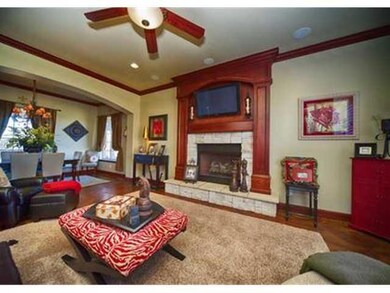 Living Room.