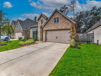 24603 Songlark Bend Dr, Tomball, TX 77375 - photo 2