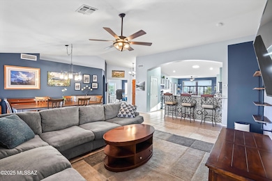 62394 E Star Crest Dr, Tucson, AZ 85739 - photo 4