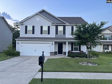 645 Teaberry Dr, Columbia, SC 29229 - photo 4