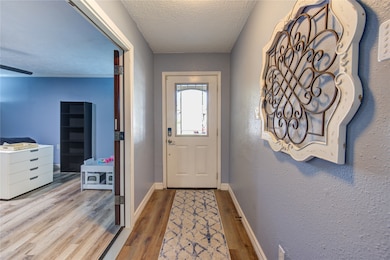 8514 Ashwyne Ln, La Porte, TX 77571 - photo 4