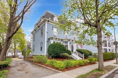 23 Van Winkle St unit 3, Dorchester Center, MA 02124 - photo 3