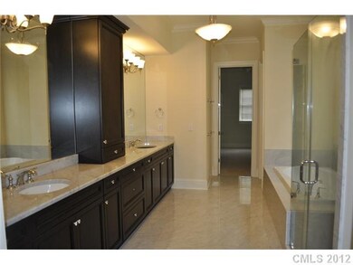 Bathroom - Master Bath