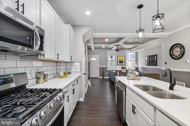 2849 W Cold Spring Ln, Baltimore, MD 21215 - photo 6