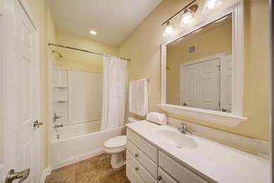 Bathroom #1