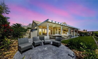 2616 Faiss Dr, Las Vegas, NV 89134 - photo 5