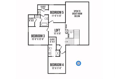 8003 NE 77th St, Kansas City, MO 64158 - photo 3