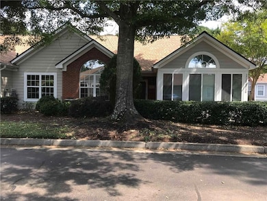 3728 Vineyards Lake Cir NW unit U4, Kennesaw, GA 30144 - photo 5