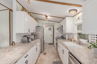 9828 E Pueblo Ave unit 74, Mesa, AZ 85208 - photo 6