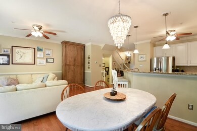 2578 Running Wolf Trail, Odenton, MD 21113 - photo 5