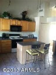 2nd kitchen view